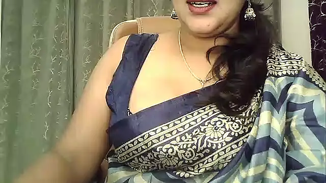 Spandana Sweety online show from July 2026 07:23:02 AM
