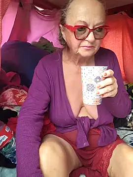 MucMilf59 online show from March 2025 08:30:01 AM