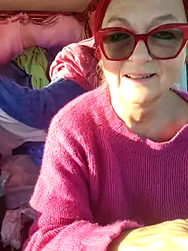 MucMilf59 online show from March 2025 07:31:01 AM