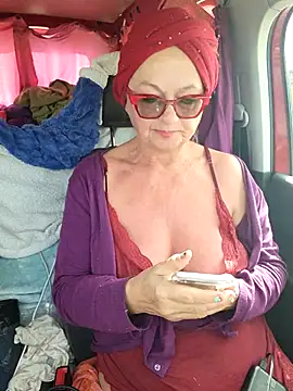 MucMilf59 online show from March 2025 03:29:02 PM