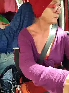 MucMilf59 online show from March 2025 11:22:02 AM