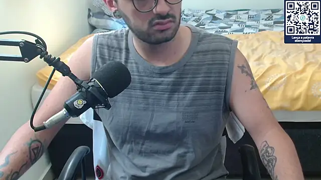 pudding24 online show from January 2026 05:26:01 PM