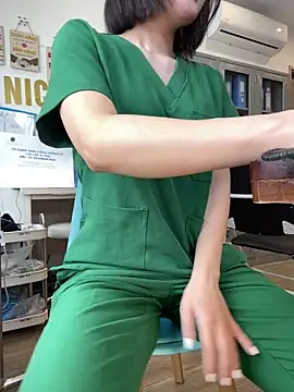 Snapshot of Meilian2021 chatting on March 2026 04:07:01 AM Meilian2021 online show from March 2026 04:07:01 AM