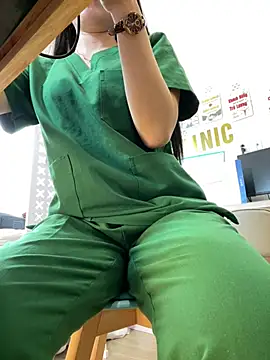 Snapshot of Meilian2021 chatting on March 2026 03:56:01 AM Meilian2021 online show from March 2026 03:56:01 AM