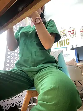 Snapshot of Meilian2021 chatting on March 2026 03:23:01 AM Meilian2021 online show from March 2026 03:23:01 AM