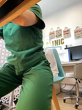 Snapshot of Meilian2021 chatting on March 2026 05:35:01 AM Meilian2021 online show from March 2026 05:35:01 AM