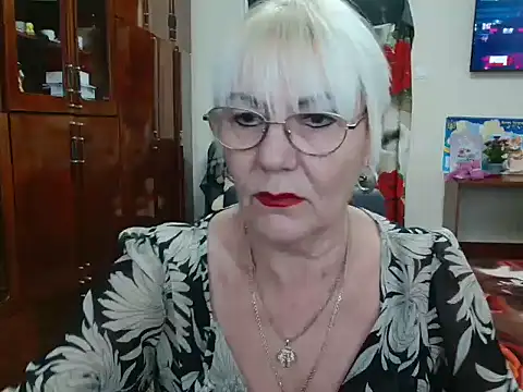 Snapshot of JenaCheim chatting on December 2024 06:44:02 AM JenaCheim online show from December 2024 06:44:02 AM