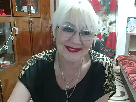 Snapshot of JenaCheim chatting on December 2024 08:38:01 PM JenaCheim online show from December 2024 08:38:01 PM