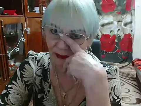 Snapshot of JenaCheim chatting on December 2024 10:25:02 PM JenaCheim online show from December 2024 10:25:02 PM