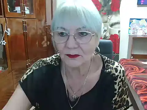 Snapshot of JenaCheim chatting on December 2024 06:34:01 AM JenaCheim online show from December 2024 06:34:01 AM