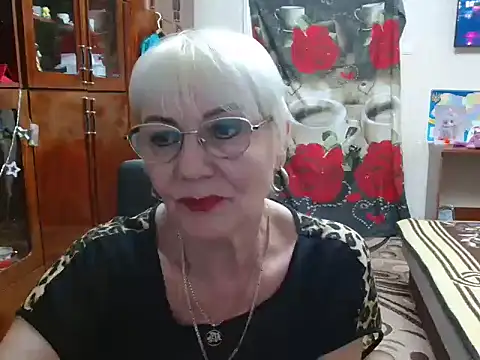 Snapshot of JenaCheim chatting on December 2024 07:51:01 PM JenaCheim online show from December 2024 07:51:01 PM