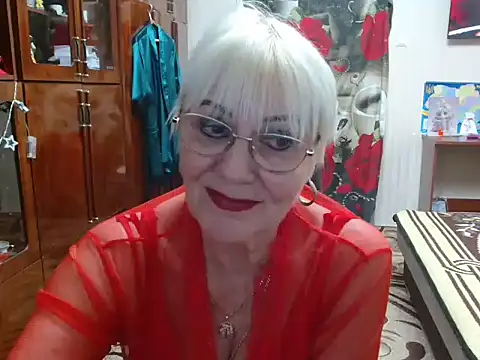 Snapshot of JenaCheim chatting on December 2024 07:41:02 PM JenaCheim online show from December 2024 07:41:02 PM
