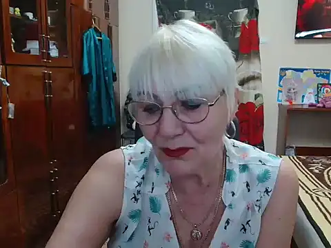 Snapshot of JenaCheim chatting on December 2024 07:06:02 AM JenaCheim online show from December 2024 07:06:02 AM