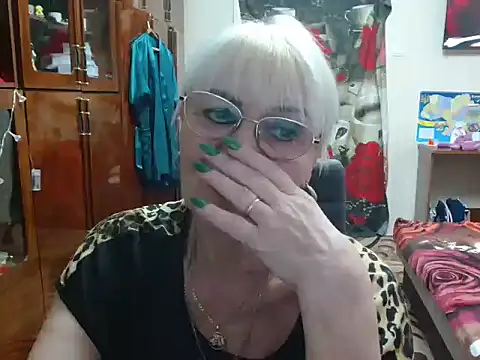 Snapshot of JenaCheim chatting on December 2024 07:54:01 PM JenaCheim online show from December 2024 07:54:01 PM