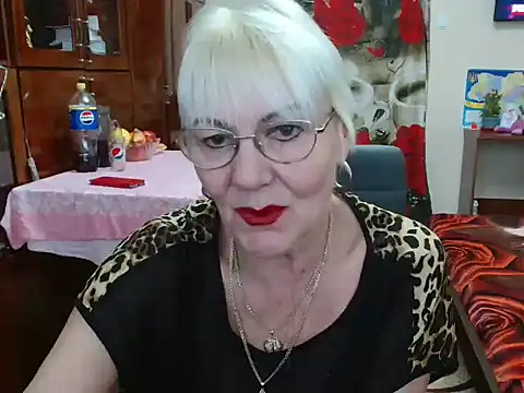 Snapshot of JenaCheim chatting on January 2025 06:33:02 AM JenaCheim online show from January 2025 06:33:02 AM