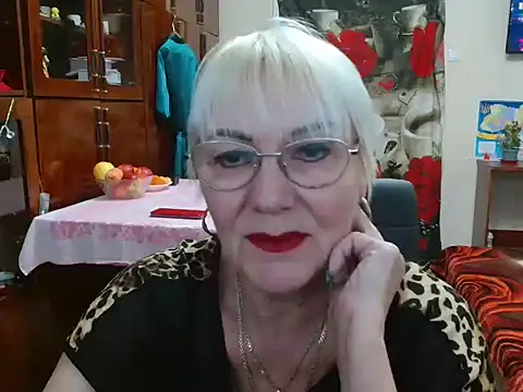 Snapshot of JenaCheim chatting on January 2025 06:47:02 AM JenaCheim online show from January 2025 06:47:02 AM
