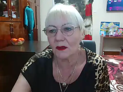 Snapshot of JenaCheim chatting on January 2025 06:31:02 AM JenaCheim online show from January 2025 06:31:02 AM