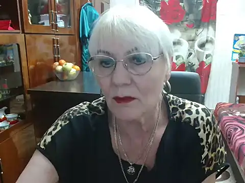 Snapshot of JenaCheim chatting on January 2025 07:31:02 PM JenaCheim online show from January 2025 07:31:02 PM