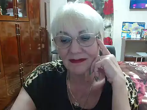 Snapshot of JenaCheim chatting on January 2025 07:52:01 PM JenaCheim online show from January 2025 07:52:01 PM