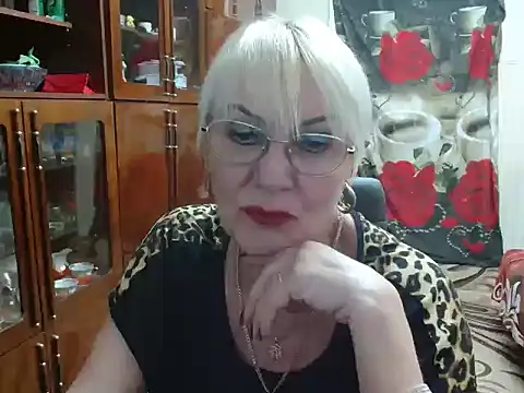 Snapshot of JenaCheim chatting on January 2025 08:19:02 PM JenaCheim online show from January 2025 08:19:02 PM