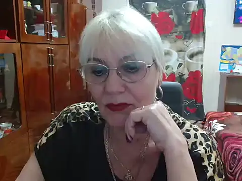 Snapshot of JenaCheim chatting on January 2025 07:53:02 PM JenaCheim online show from January 2025 07:53:02 PM