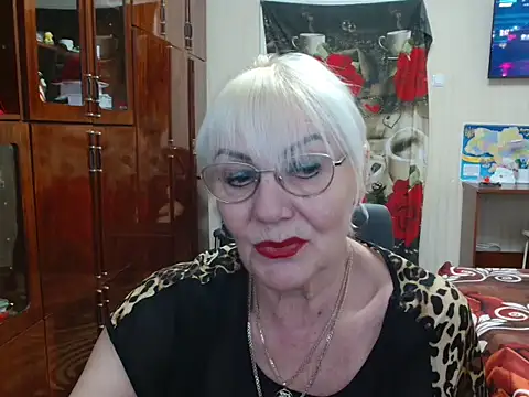 Snapshot of JenaCheim chatting on February 2025 06:35:01 AM JenaCheim online show from February 2025 06:35:01 AM