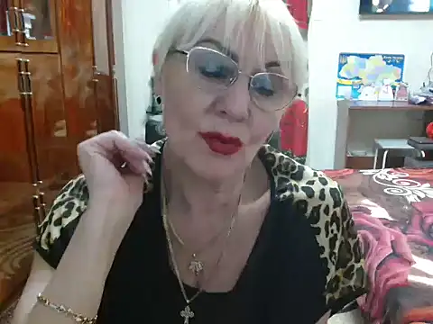 Snapshot of JenaCheim chatting on February 2025 07:54:02 PM JenaCheim online show from February 2025 07:54:02 PM