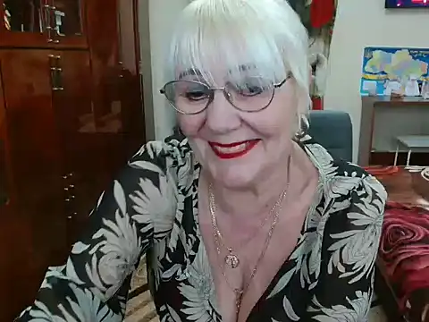 Snapshot of JenaCheim chatting on February 2025 06:31:01 AM JenaCheim online show from February 2025 06:31:01 AM