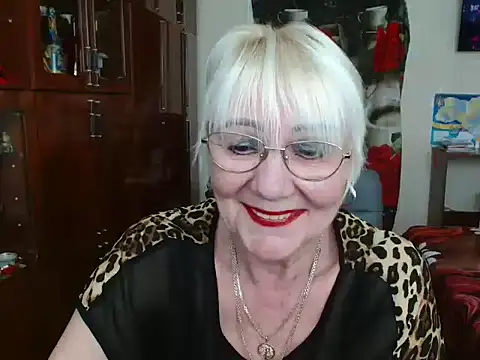 Snapshot of JenaCheim chatting on February 2025 06:17:02 AM JenaCheim online show from February 2025 06:17:02 AM
