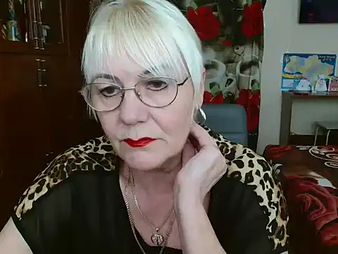 Snapshot of JenaCheim chatting on February 2025 06:25:02 AM JenaCheim online show from February 2025 06:25:02 AM