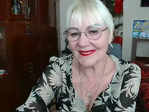 Snapshot of JenaCheim chatting on March 2025 06:23:01 AM JenaCheim online show from March 2025 06:23:01 AM