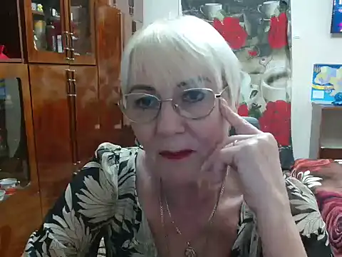 Snapshot of JenaCheim chatting on March 2025 08:12:01 PM JenaCheim online show from March 2025 08:12:01 PM