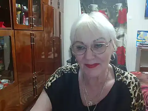 Snapshot of JenaCheim chatting on March 2025 08:20:02 PM JenaCheim online show from March 2025 08:20:02 PM