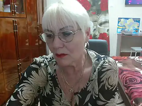Snapshot of JenaCheim chatting on March 2025 08:22:01 PM JenaCheim online show from March 2025 08:22:01 PM