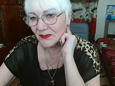 Snapshot of JenaCheim chatting on March 2025 06:46:02 AM JenaCheim online show from March 2025 06:46:02 AM