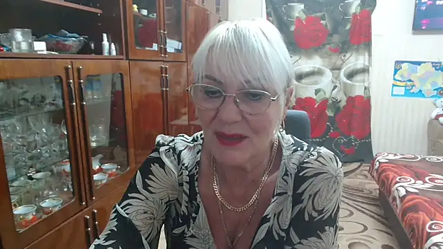 Snapshot of JenaCheim chatting on September 2025 07:26:01 PM JenaCheim online show from September 2025 07:26:01 PM
