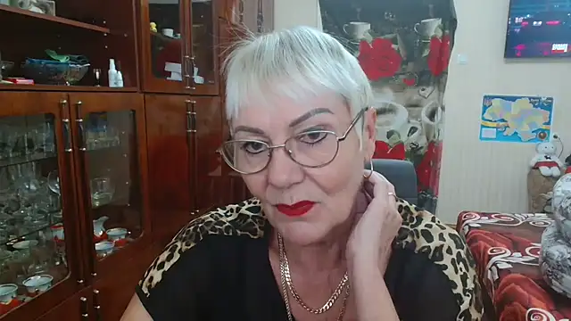 Snapshot of JenaCheim chatting on October 2025 05:46:01 AM JenaCheim online show from October 2025 05:46:01 AM