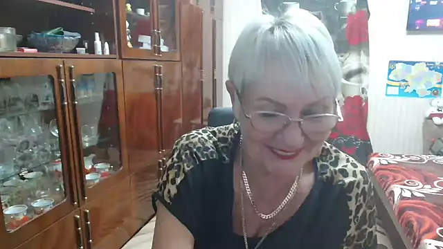 Snapshot of JenaCheim chatting on October 2025 07:10:02 PM JenaCheim online show from October 2025 07:10:02 PM
