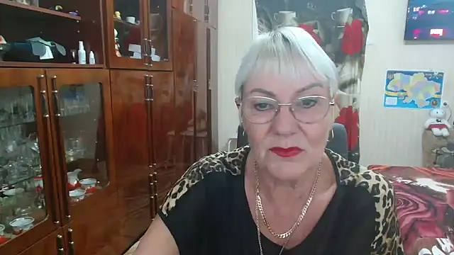 Snapshot of JenaCheim chatting on October 2025 05:38:01 AM JenaCheim online show from October 2025 05:38:01 AM