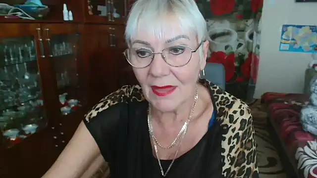 Snapshot of JenaCheim chatting on October 2025 07:53:02 AM JenaCheim online show from October 2025 07:53:02 AM