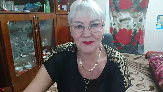 JenaCheim online show from October 2025 05:48:02 AM