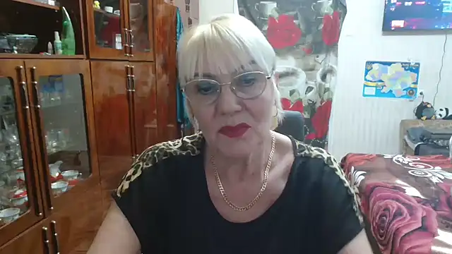 JenaCheim online show from February 2026 08:01:02 PM