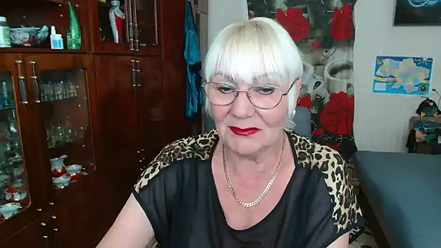 JenaCheim online show from June 2026 05:45:02 AM