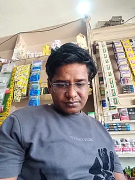 ankit5t5 online show from May 2026 07:36:02 AM