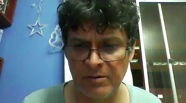 Snapshot of AdultAgency chatting on January 2025 01:16:02 AM AdultAgency online show from January 2025 01:16:02 AM