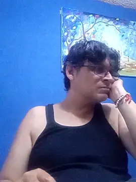 Snapshot of AdultAgency chatting on February 2026 01:38:01 AM AdultAgency online show from February 2026 01:38:01 AM