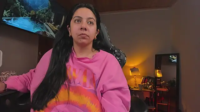 coraline latin online show from February 2025 10:22:01 PM