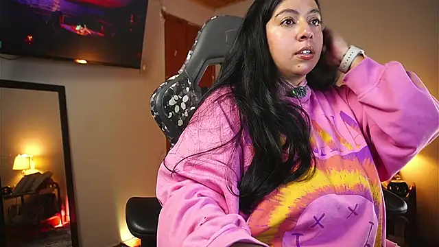 coraline latin online show from April 2026 12:15:01 AM