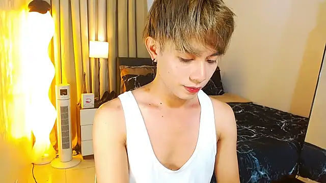 WildestTwink online show from July 2026 05:59:01 PM