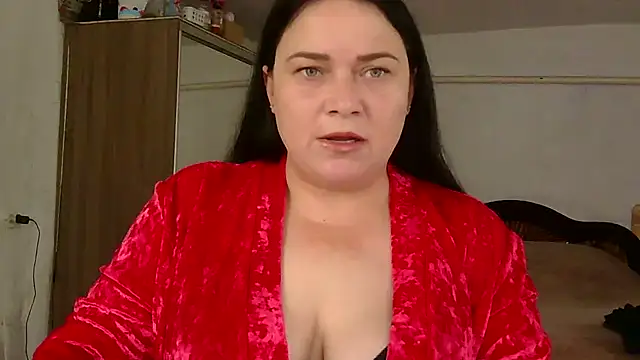 TammyAh online show from October 2025 07:05:02 AM